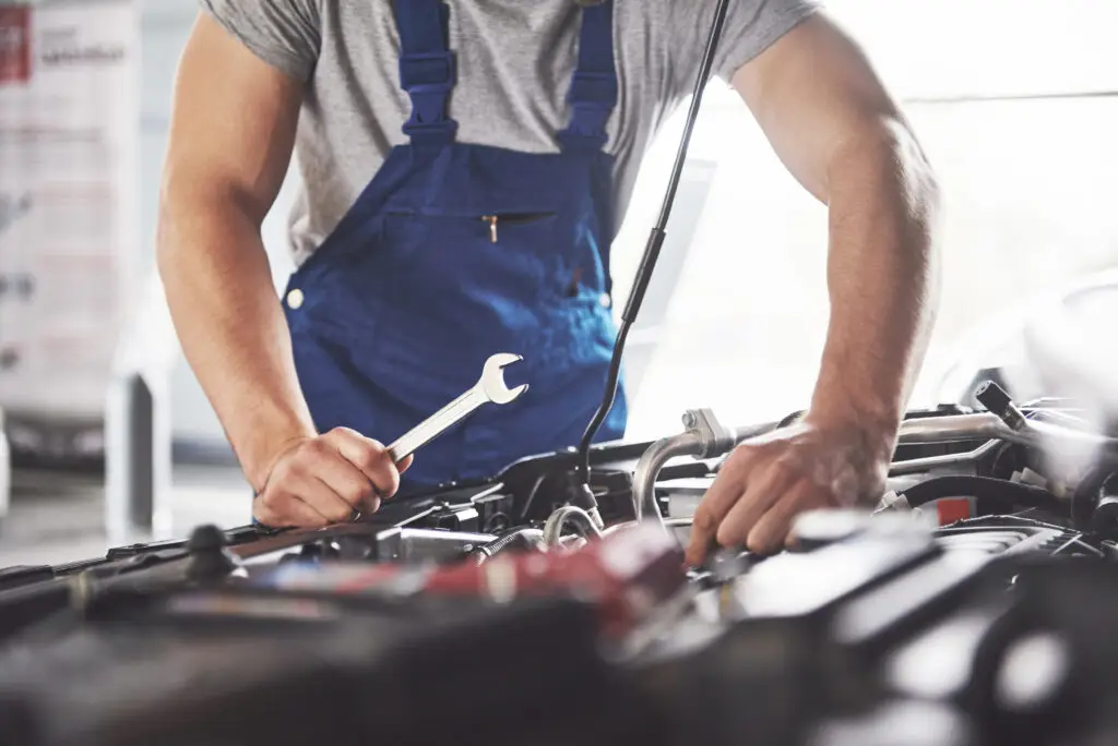 Mobile Mechanic in Lehi
