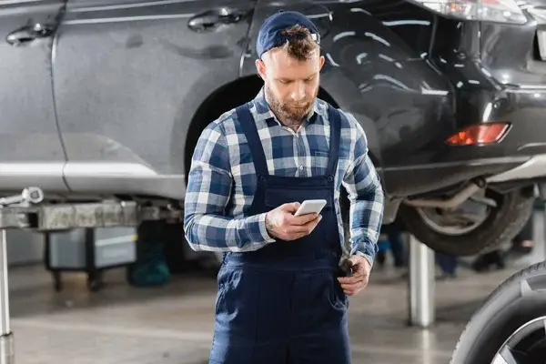 Mobile Mechanic Lehi